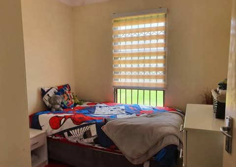 3 bedroom house for sale in ext 36 inside a b  in Olievenhoutbosch