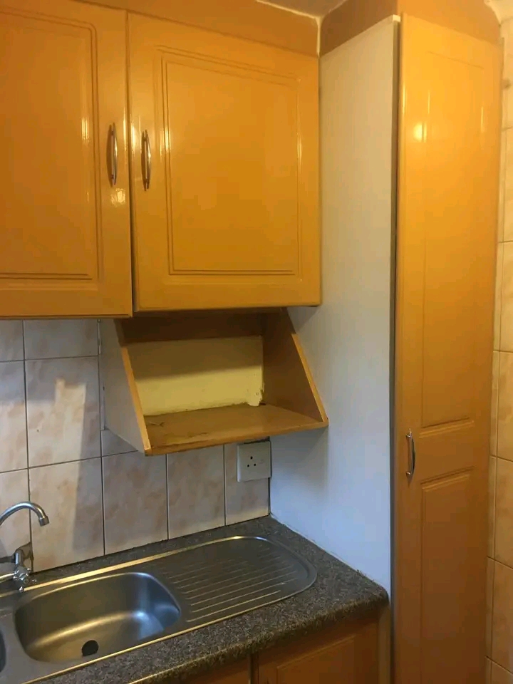 3 bedroom stand alone house available immedia  in Allandale