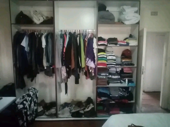Hi good people i have rooms for rent in lang   in Rosettenville
