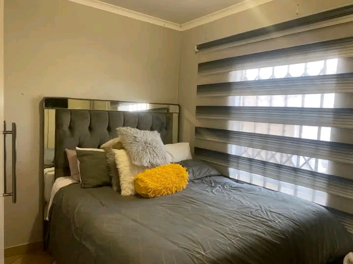 2 bedroom house available immediately at ext   in Lehae