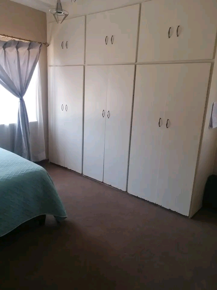 3 bedroom house for rental in horison.
locat  in Roodepoort