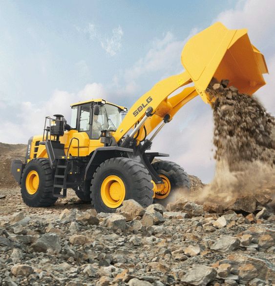  heavy machinery operator training in mpumala  in Mpumalanga