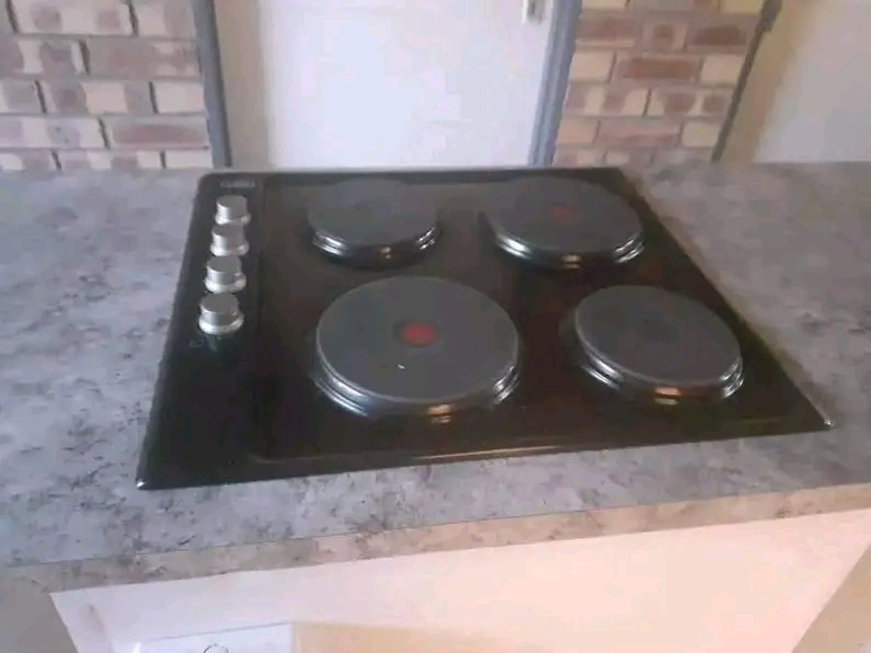 Kanana ext 5. in Rabie ridge