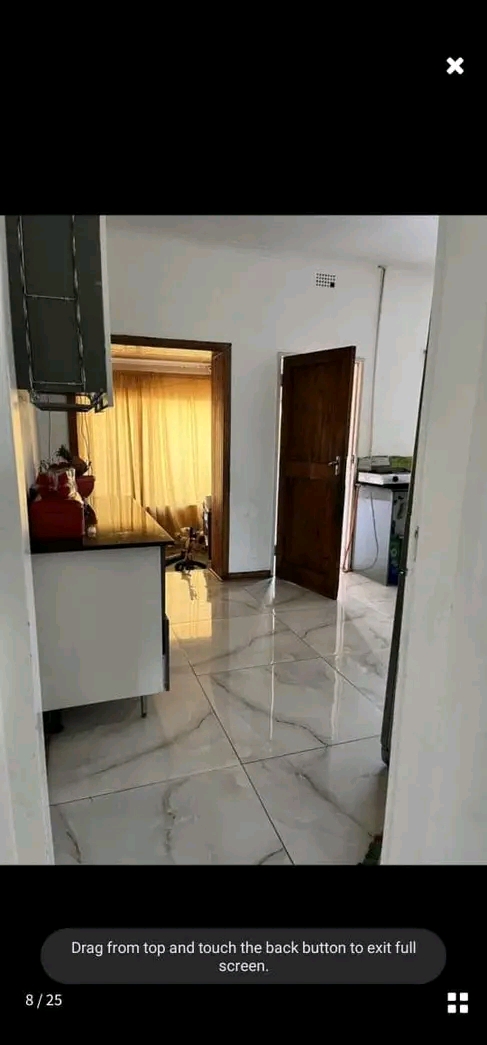 3 bedroom 2 bathroom to let in highland road   in Kensington