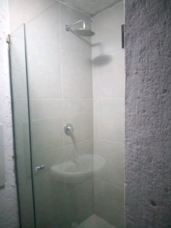 Specious rooms available in ext 9
room has b  in Cosmo City