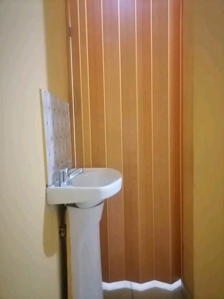 Spacious en-suite room to rent at ext 24.

  in Protea Glen