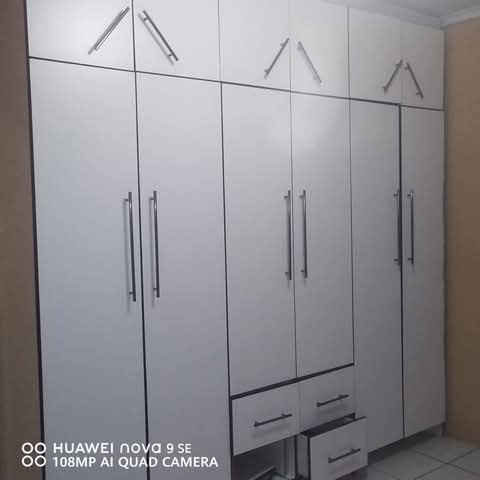 3 bedroom house for rent
features:
- 3 bedr  in Windmill Park
