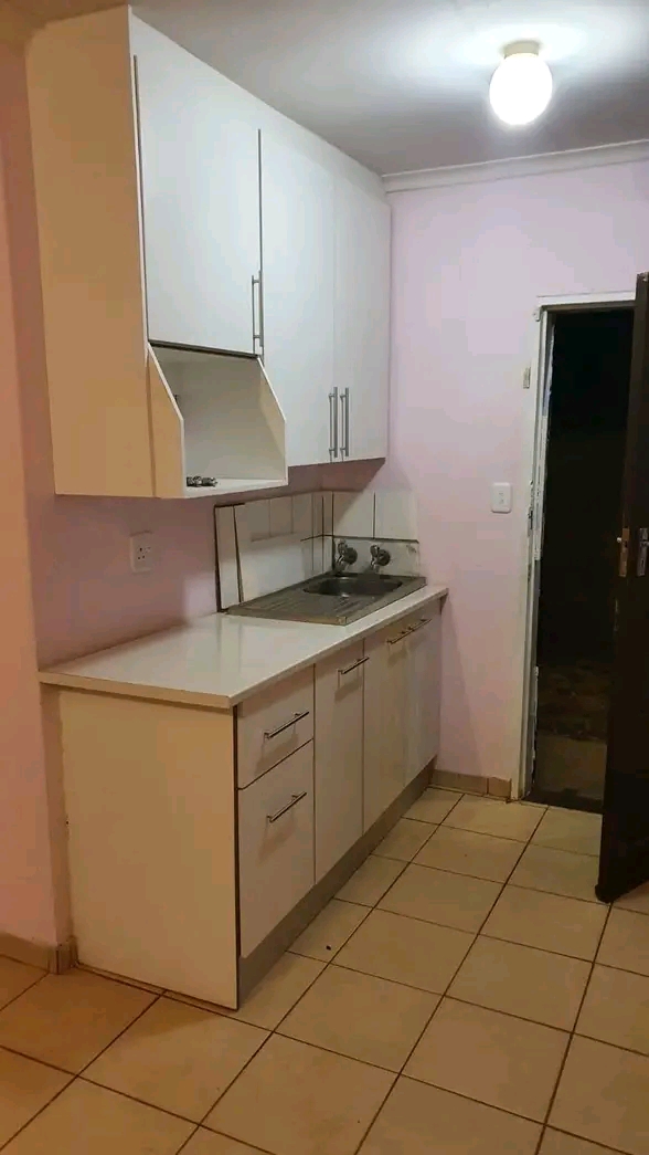 2 bedroom house for rental x29
separate toil  in Protea Glen
