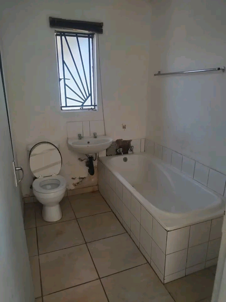 3 bedroom house available for rental at ext 2  in Protea Glen