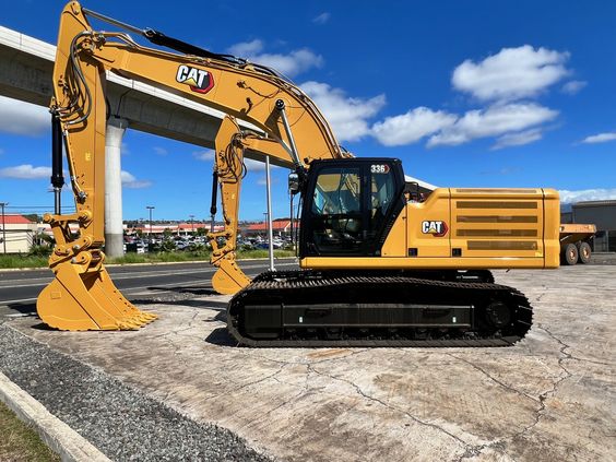  excavator operations in mpumalanga! +2776160  in Mbombela