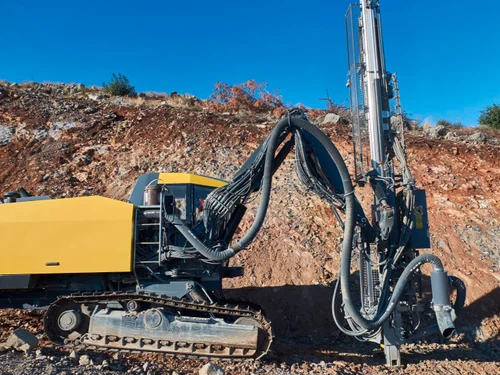  drill rig operator training in mbombela.+277  in Nelspruit