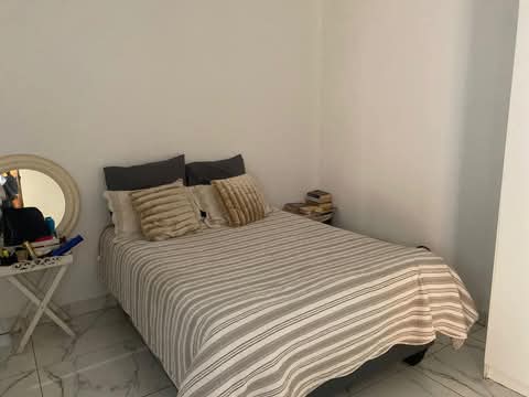 1 separate bedroom with enough fitted cupboar  in Older Birch Acres