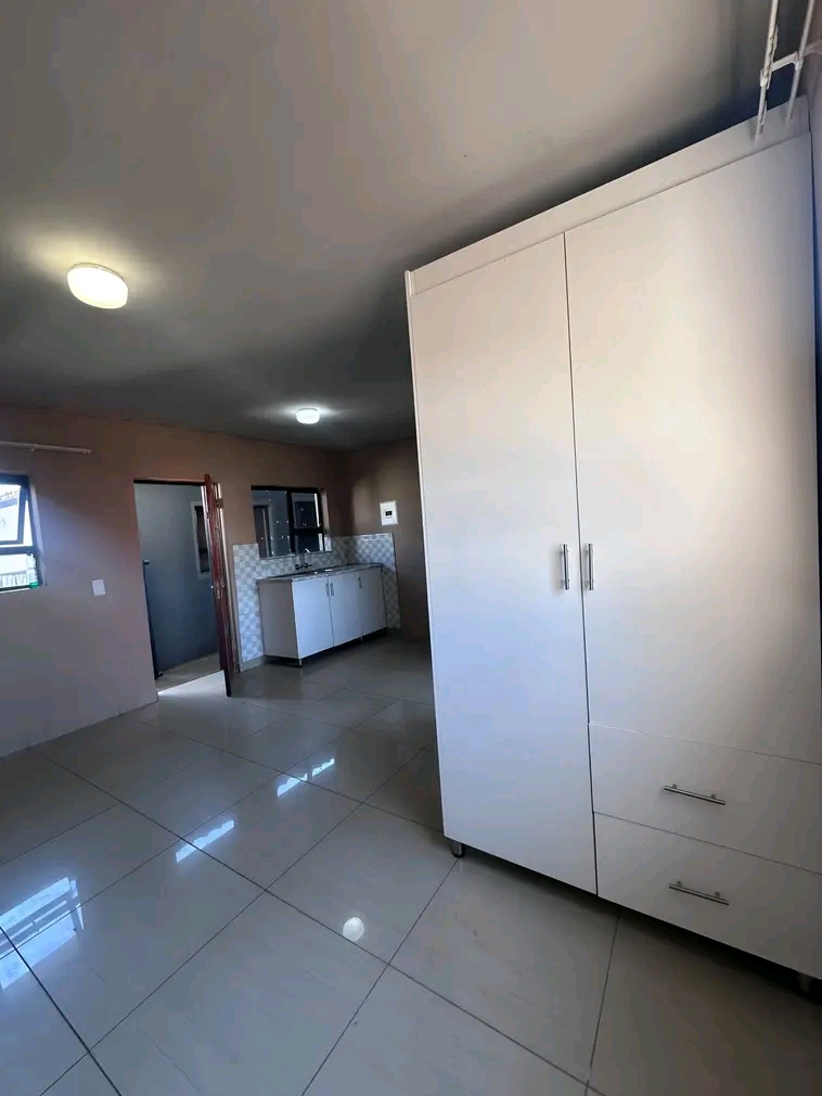 Big spacious room available to rent from the   in Mamelodi East
