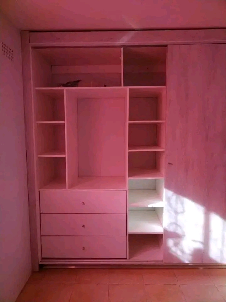 1 bedroom flat available in ext 11 near tollg  in Ebony Park
