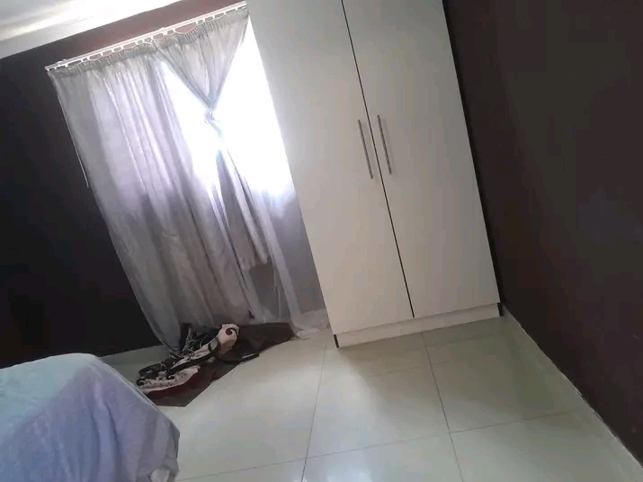 1 bedroom 1 bath cottage for rent in ext. 16   in Protea Glen