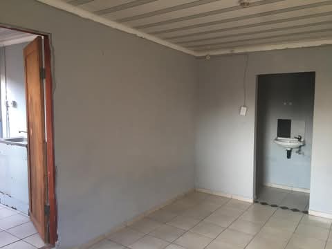 1 bedroom cottage available for rental in cw   in Vanderbijlpark