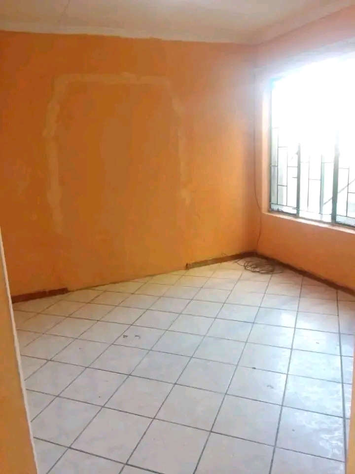 2 bedroom house with outside rooms to rent in  in Ebony Park