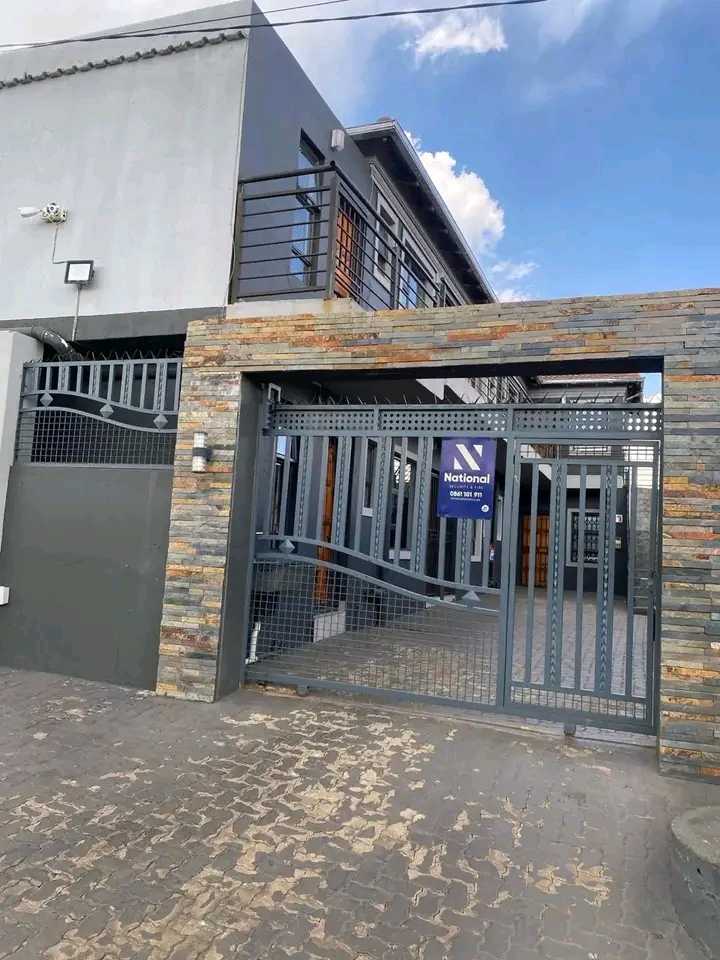 Rooms to rent available opposite freedom park  in Freedom Park