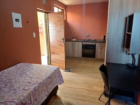 Nsfas accredited student accommodation availa  in Dube