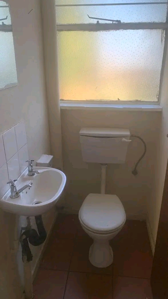 3 bedrooms townhouse for rent in crywagen par  in Wadeville