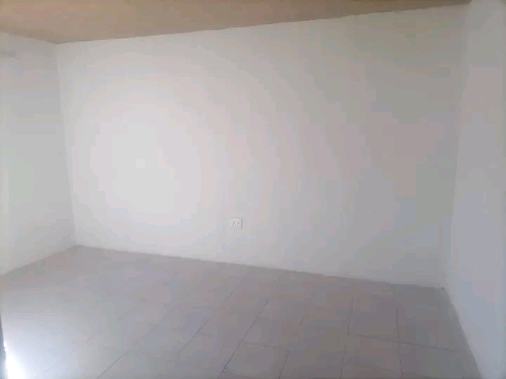 Upstairs bachelors to rent in ext 11 next to   in Protea North