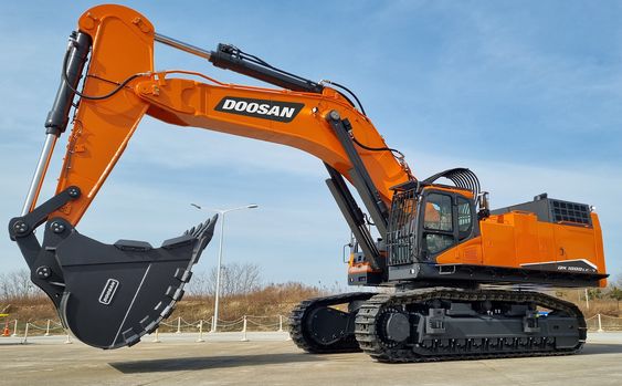 excavator operations in mpumalanga! +2776160  in Mbombela