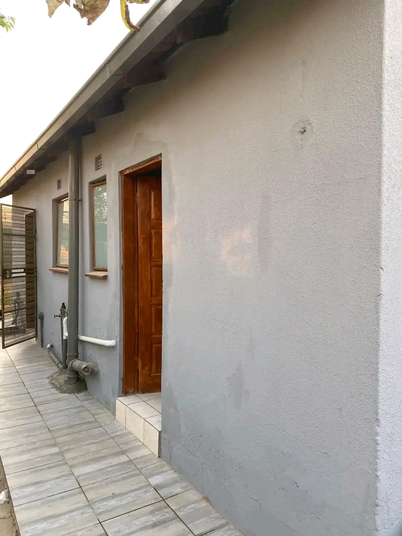 A very nice one bedroom cottage for rental at  in Tembisa