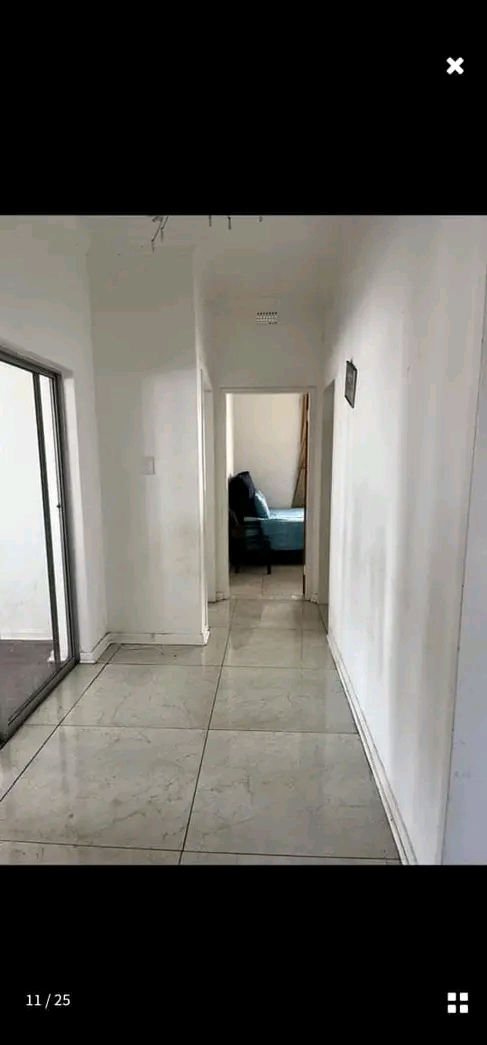 3 bedroom 2 bathroom to let in highland road   in Kensington