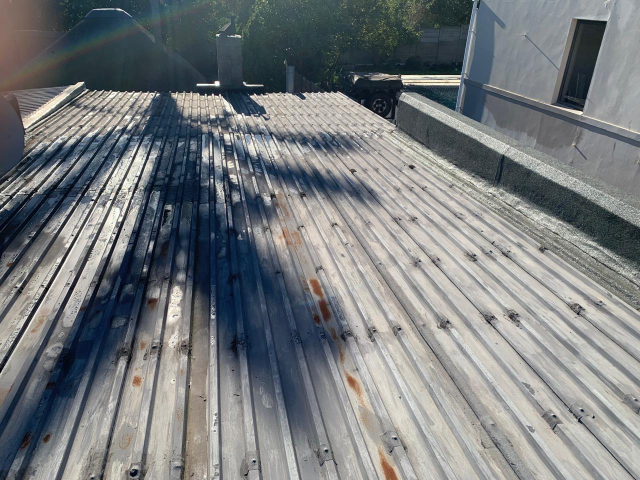  roof leaks, waterproofing & roof repairs | f  in Brackenfell