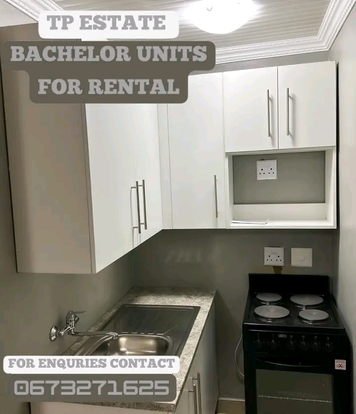 Looking for a very safe & modern accommodatio  in Soweto