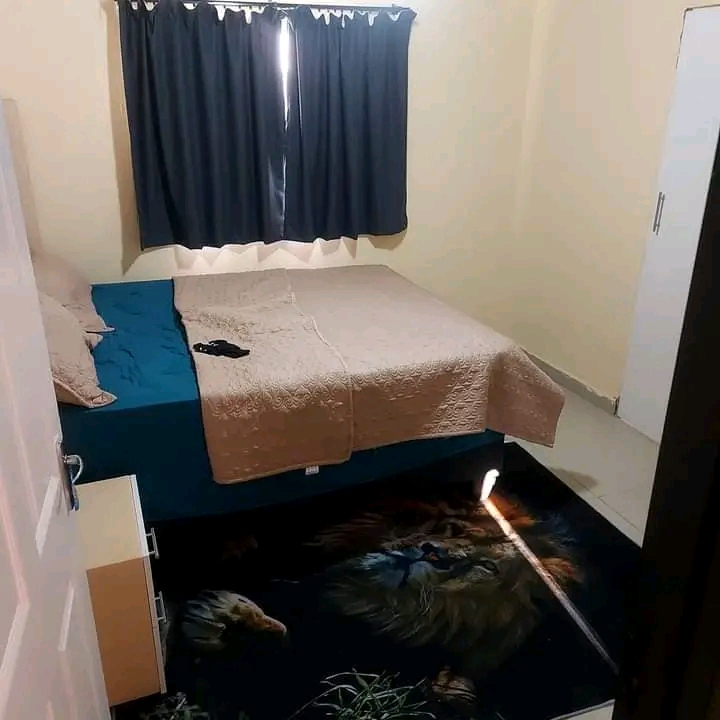 Cottage to let r3000. deposit r1000. water in  in Rosettenville