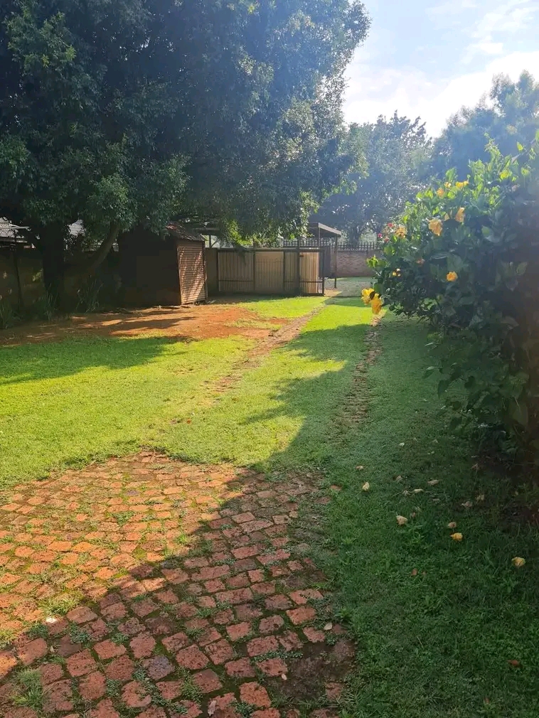 Cottage unit to rent in kempton park 
1 bedr  in Glen Marais Kempton