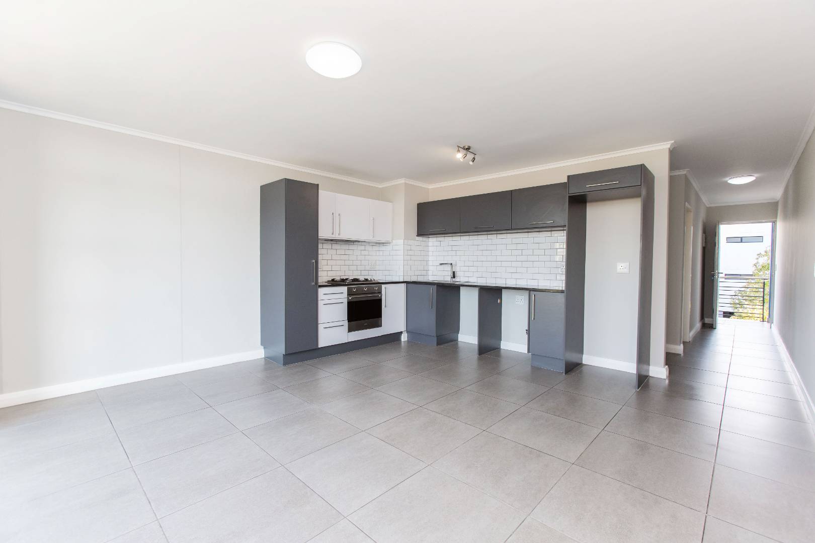 1 bed room apartment in century city modern,   in Cape Town