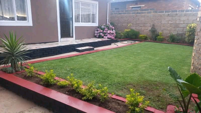 Room available in ext 2 nxt to the clinic ren  in Dobsonville