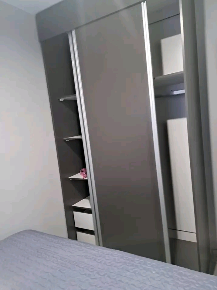 Ext 21 (the boulders complex) flat for rental  in Fleurhof