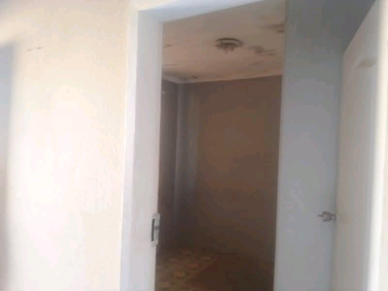 Ex2. two bedroom house available from 1st of   in Rabie ridge