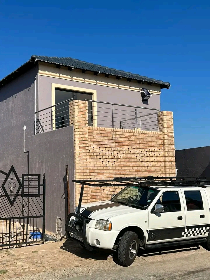 Other rooms bachelors available to rental at   in Diepkloof
