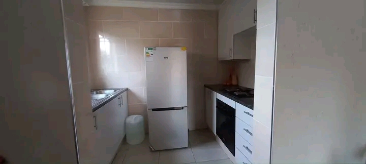 Open plan kitchen / lounge
.  1 bedroom with  in Kibler Park