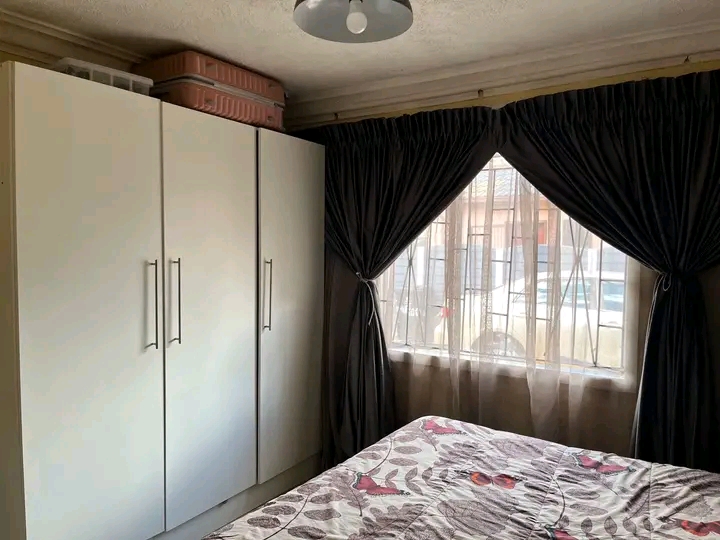 Villa liza ext 1 boksburg 3 bedroom rental 
  in Boksburg