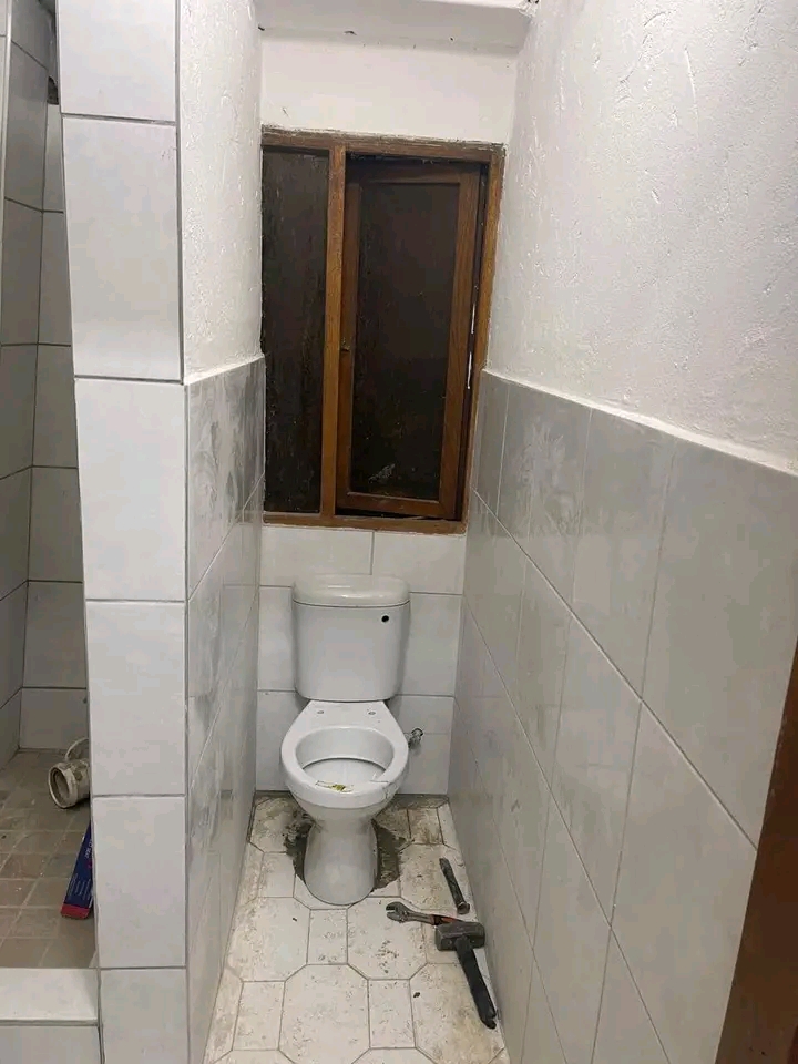Newly renovated 1 bedroom for r3500.00 availa  in Bezuidenhout Valley
