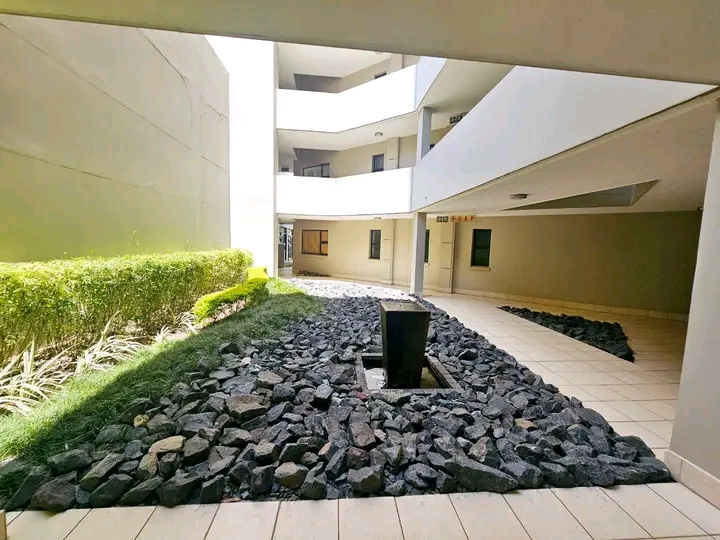 **3 bedroom 2 bath penthouse | apartment for   in Sandton