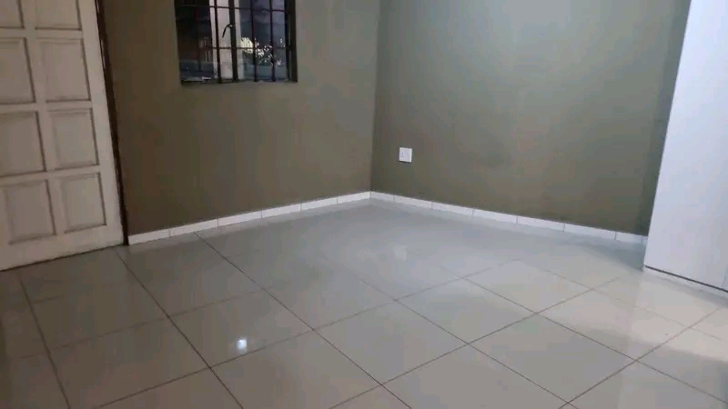 Finally ready to be occupied , located in ext  in Ivory Park