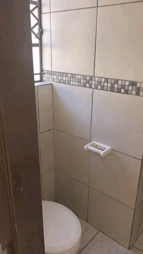 📍rental 1 bedroom unit
r4600 pm
r2300 de  in Norkem Park