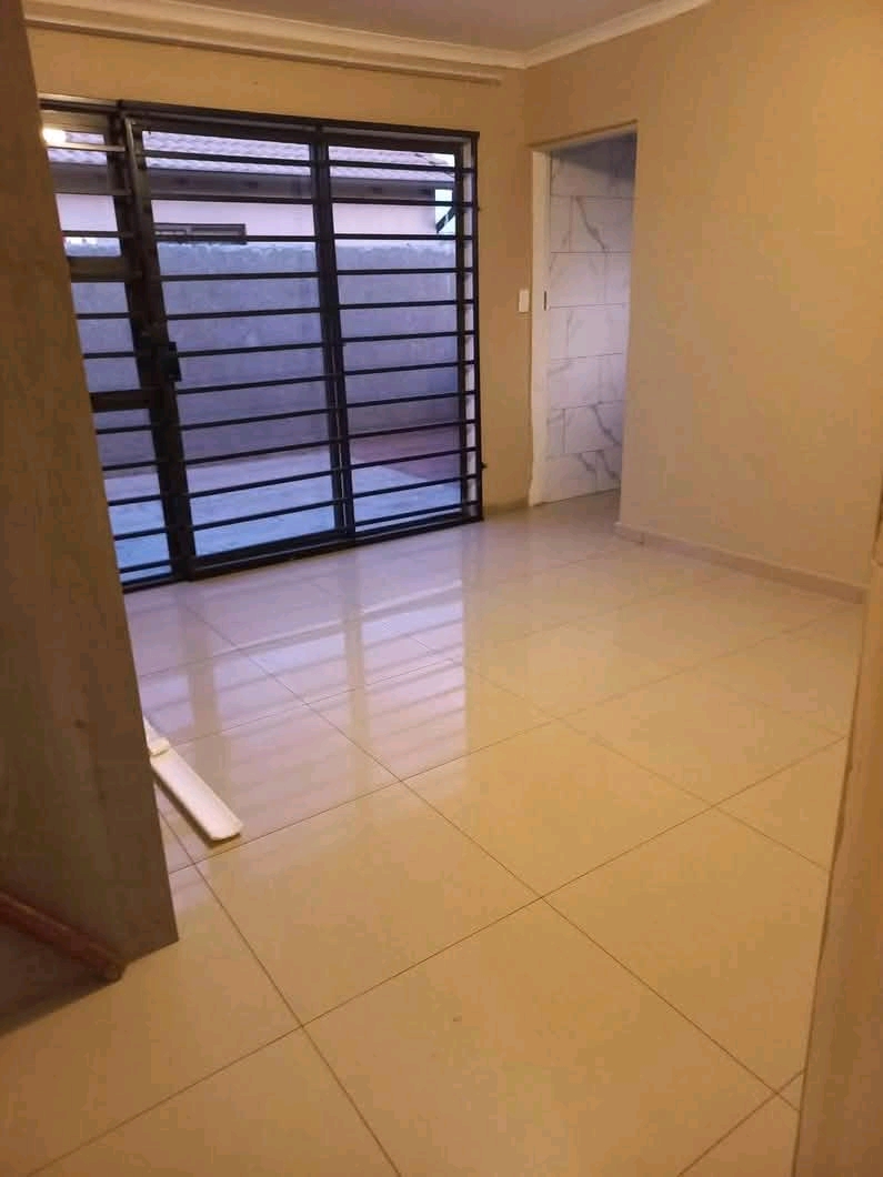 2 bedrooms house for rental at ext 24 is goin  in Protea Glen