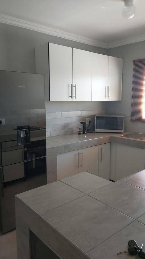 2 bedroom will be available month end ext7 @   in Nellmaphius