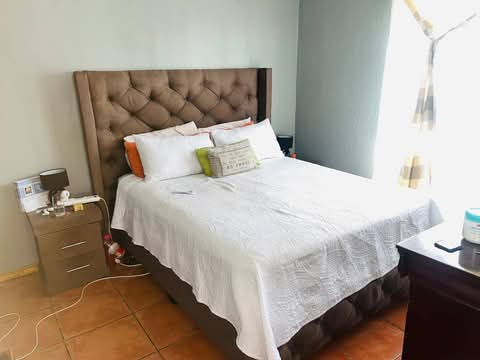 3 bedroom house in ext 5 available from 1 mar  in Cosmo City