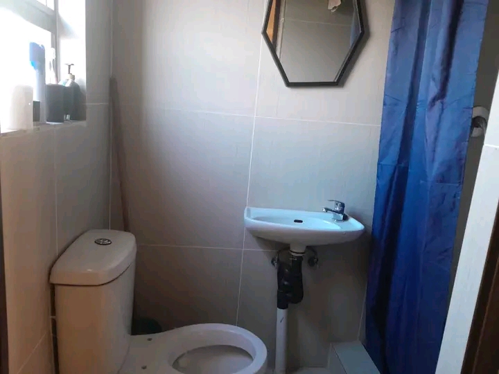 Bachelor available to rent from 31st march at  in Vosloorus