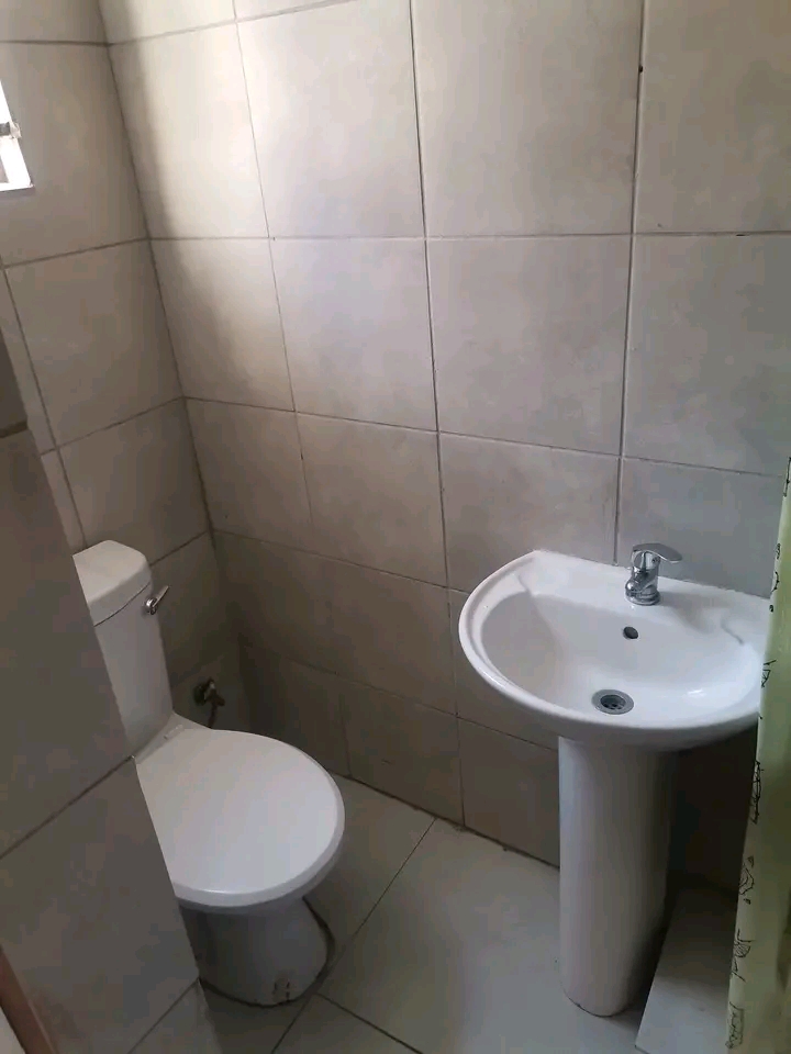 Open plan bachelor 
 available immediately �  in Birch Acres