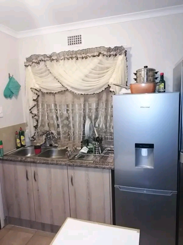 3 bedroom house rental at skycity ext 13 r600  in Sky City