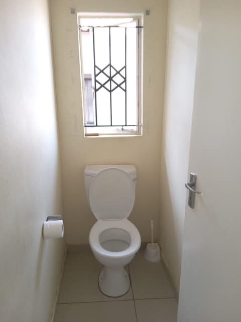 3 bedroom house available for rental for @r70  in Cosmo City